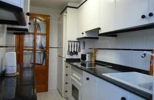 Daimuz Wohnung | Apartamento En Daimus Con Vistas Al Mar