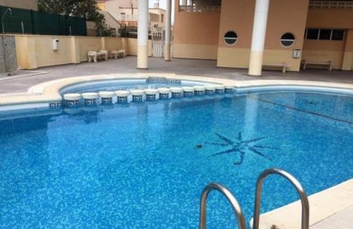 Daimuz Wohnung | Apartamento En Daimus Con Vistas Al Mar