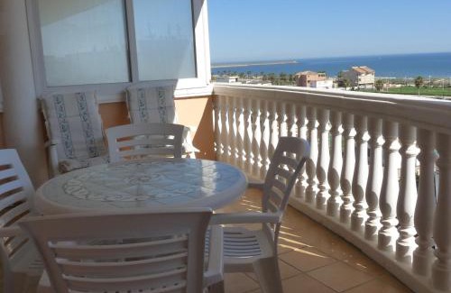Daimuz Wohnung | Apartamento En Daimus Con Vistas Al Mar