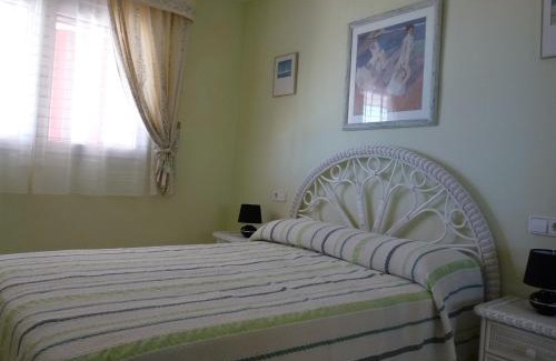 Daimuz Wohnung | Apartamento En Daimus Con Vistas Al Mar