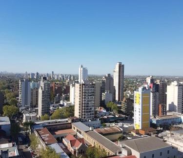 Lomas de Zamora Wohnung | Apartamento en el centro de Lomas