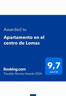 Lomas de Zamora Wohnung | Apartamento en el centro de Lomas