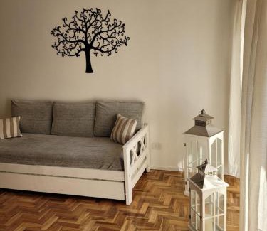 Lomas de Zamora Wohnung | Apartamento en el centro de Lomas