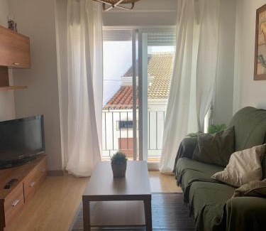 Cuevas del Becerro Wohnung | Apartamento en Cuevas del Becerro