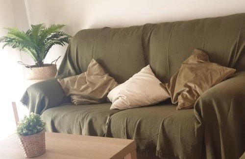 Cuevas del Becerro Wohnung | Apartamento en Cuevas del Becerro