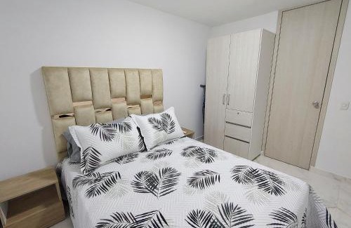 Bucaramanga Wohnung | Apartamento en Girón sector colonial cerca del Aeropuerto