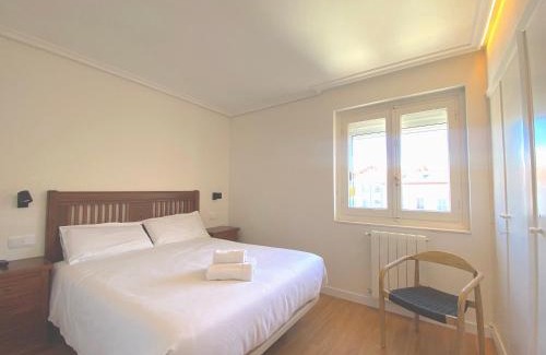 Burgos Wohnung | Apartamento en la Catedral