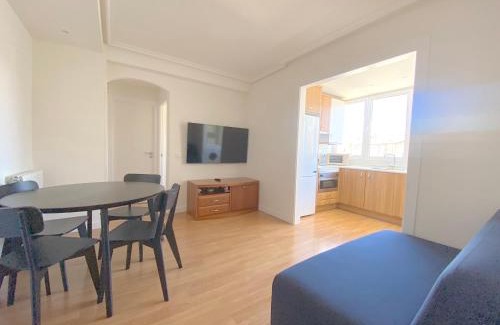 Burgos Wohnung | Apartamento en la Catedral