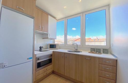 Burgos Wohnung | Apartamento en la Catedral