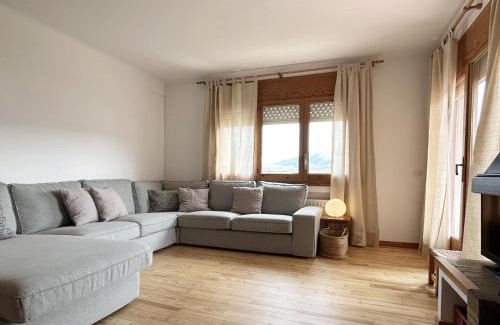 Puigcerda Wohnung | Apartamento en Puigcerdà ideal familias