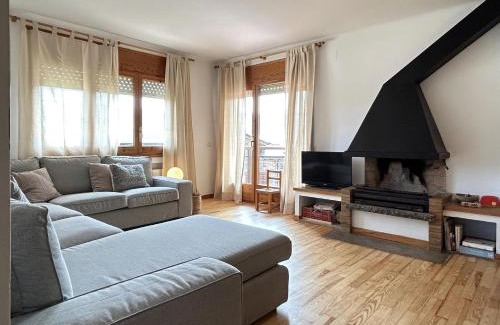 Puigcerda Wohnung | Apartamento en Puigcerdà ideal familias