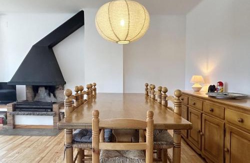 Puigcerda Wohnung | Apartamento en Puigcerdà ideal familias