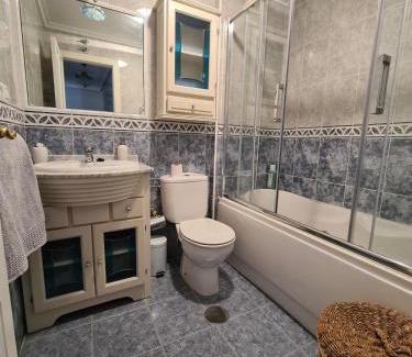 Saron Wohnung | Apartamento en Sarón a 5 min de Cabárceno
