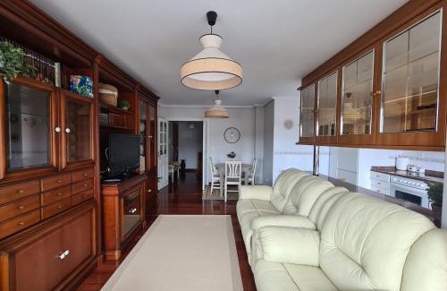 Saron Wohnung | Apartamento en Sarón a 5 min de Cabárceno
