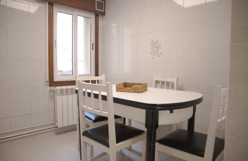 Sigueiro Wohnung | Apartamento en Sigüeiro Rúa do Tambre