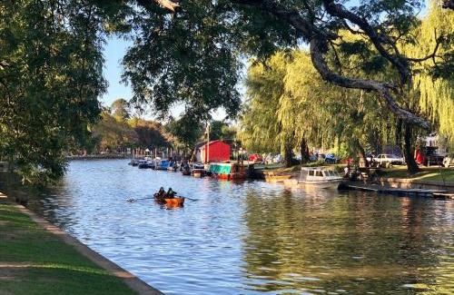 Tigre Wohnung | Apartamento en tigre