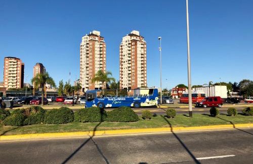 Tigre Wohnung | Apartamento en tigre