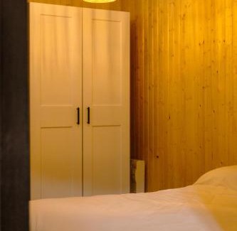 Ribes De Freser Wohnung | Apartamento en una Masia, Moli 2