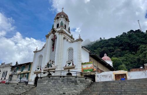 Fredonia Wohnung | Apartamento en Zona Rosa