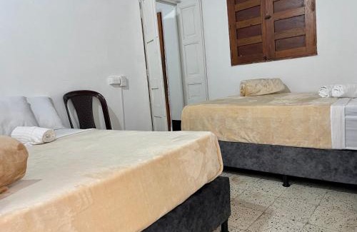 Fredonia Wohnung | Apartamento en Zona Rosa