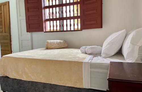 Fredonia Wohnung | Apartamento en Zona Rosa