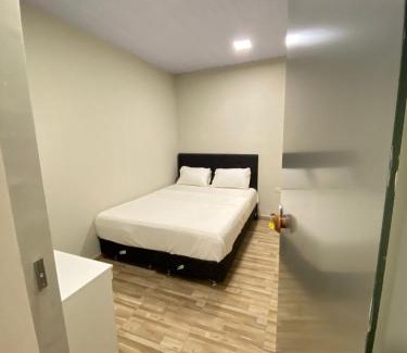 Caacupe Wohnung | Apartamento entero en Caacupé.