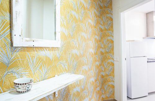 Dos Hermanas Wohnung | Apartamento Entrenúcleos