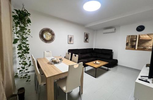 Sanlucar de Barrameda Wohnung | Apartamento chillout centrico