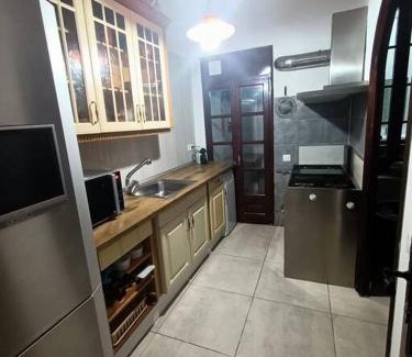 Sant Feliu de Guixols Haus | Apartamento Casa de pueblo