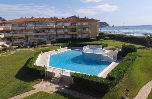 Els Griells Wohnung | Apartamento Estartit Argonavis