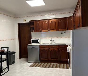Pedrogao Wohnung | Apartamento F.A