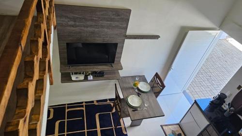Universitario Wohnung | Apartamento Firenze - Conforto e Estilo na Serra Gaúcha
