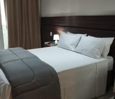 Jardim Imperial Wohnung | Apartamento Flat Itaboraí - Edifício Hélix