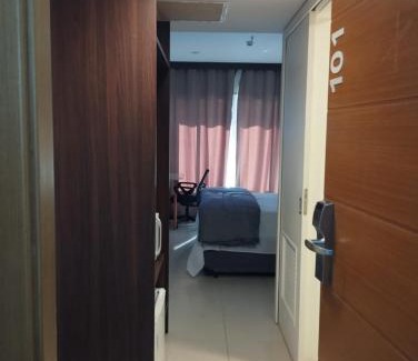 Jardim Imperial Wohnung | Apartamento Flat Itaboraí - Edifício Hélix