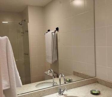 Jardim Imperial Wohnung | Apartamento Flat Itaboraí - Edifício Hélix