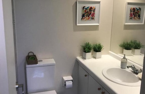 Concon Wohnung | Apartamento Full