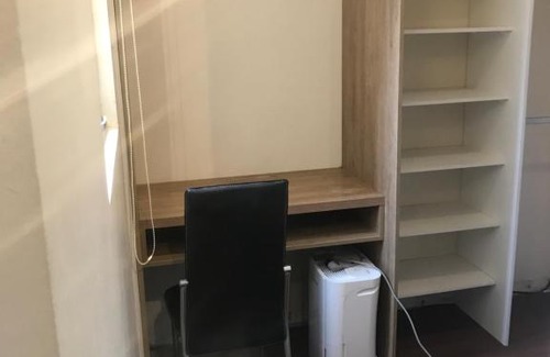 Concon Wohnung | Apartamento Full