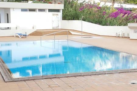 Sao Martinho Wohnung | Apartamento Funchal com Piscina