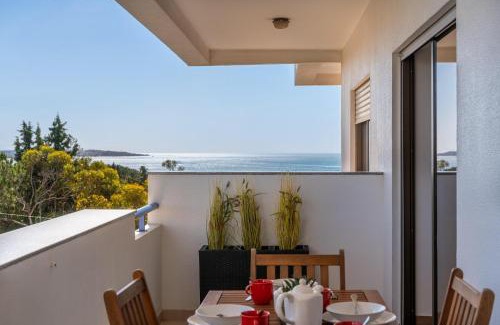 Alporchinhos Wohnung | Apartamento Gomes -Free Airco, wiffi & Swimming Pool- by bedzy