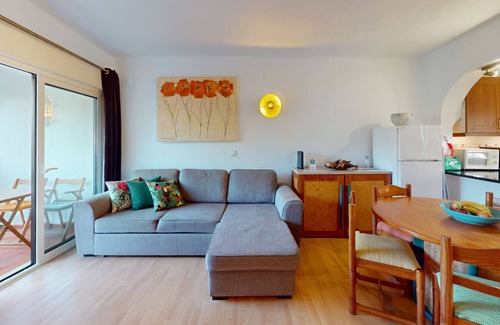 Albufeira Wohnung | Apartamento Jasmim Duplex T2, São Rafael