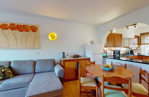 Albufeira Wohnung | Apartamento Jasmim Duplex T2, São Rafael