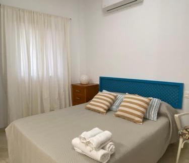 La Mamola Wohnung | Apartamento La Mamola