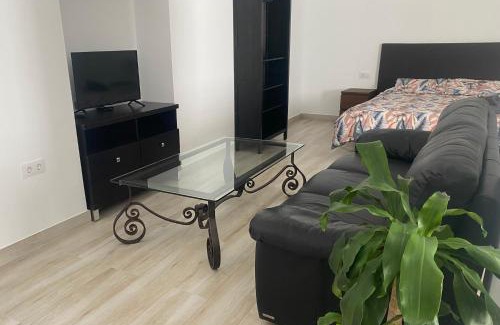 Algodonales Wohnung | Apartamento Loft