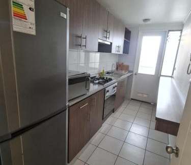 Los Andes Wohnung | Apartamento Los Andes