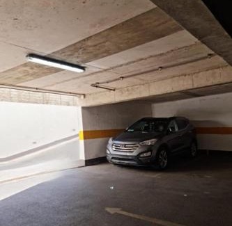 Los Andes Wohnung | Apartamento Los Andes