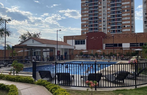 Floridablanca Haus | Apartamento Lujoso Para Estrenar Floridablanca