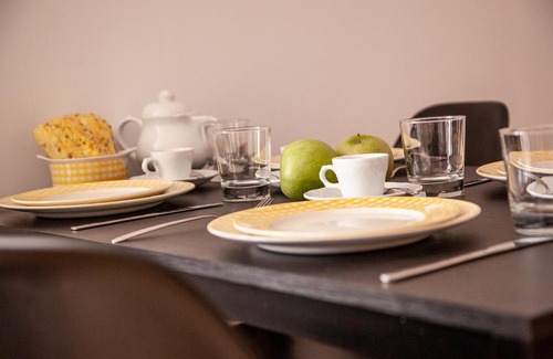 La Buhaira Wohnung | Apartamento luminoso y acogedor en Sevilla. A/C.