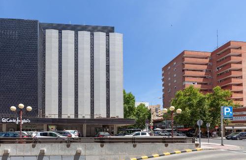 La Buhaira Wohnung | Apartamento luminoso y acogedor en Sevilla. A/C.