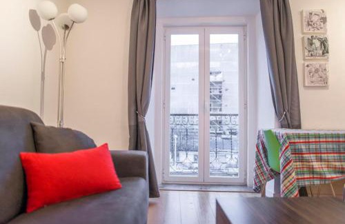 Pena Wohnung | Apartamento Mártires da Pátria