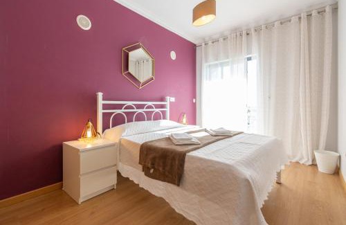 Loule Wohnung | Apartamento Mãe Soberana